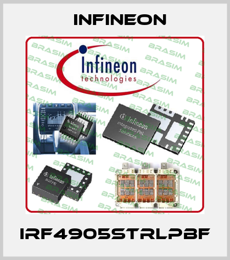 IRF4905STRLPBF Infineon