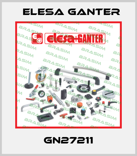 GN27211 Elesa Ganter