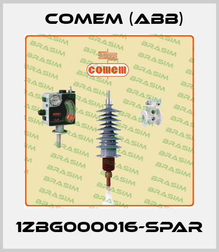 1ZBG000016-SPAR Comem (ABB)