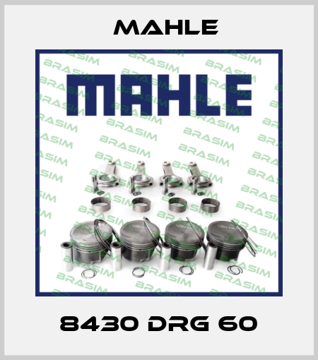 8430 DRG 60 MAHLE