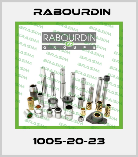 1005-20-23 Rabourdin