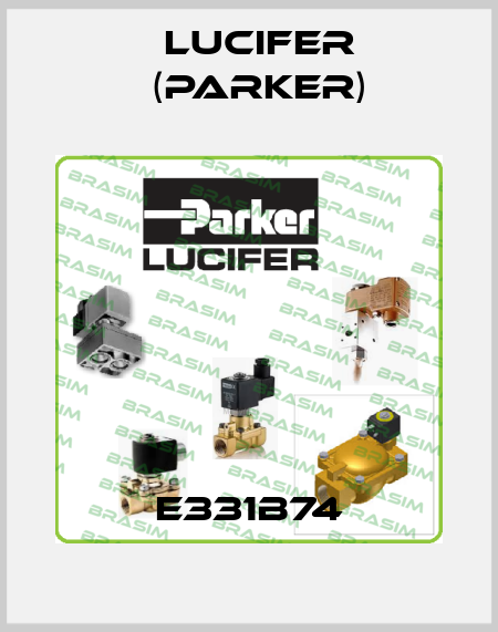 E331B74 Lucifer (Parker)