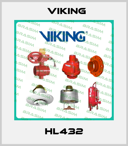 HL432 Viking