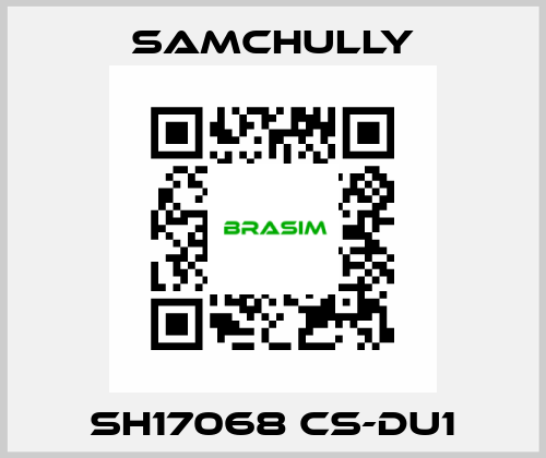 SH17068 CS-DU1 Samchully