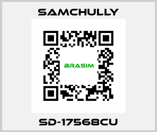 SD-17568CU Samchully