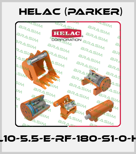 L10-5.5-E-RF-180-S1-0-H Helac (Parker)