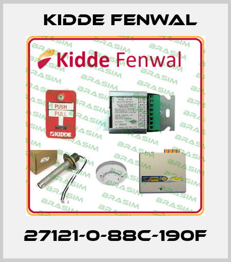 27121-0-88C-190F Kidde Fenwal