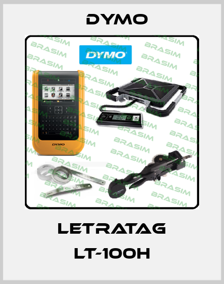 LetraTag LT-100H DYMO