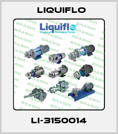 LI-3150014 Liquiflo