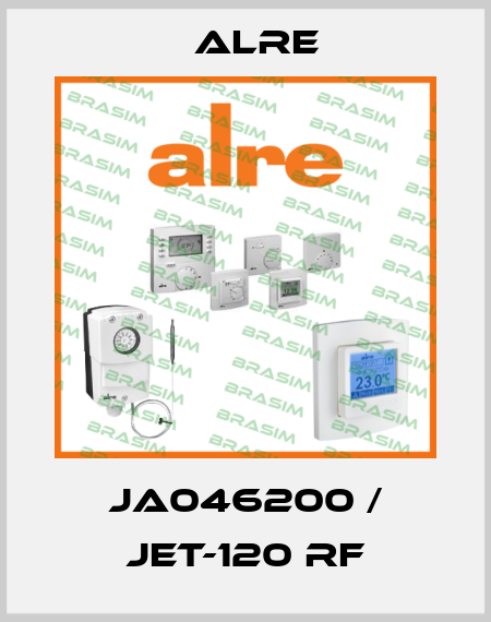 JA046200 / JET-120 RF Alre