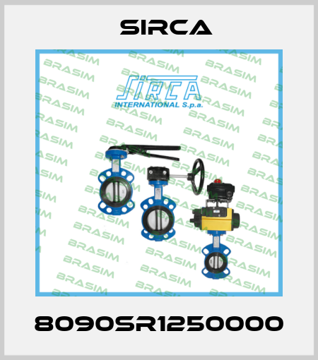 8090SR1250000 Sirca