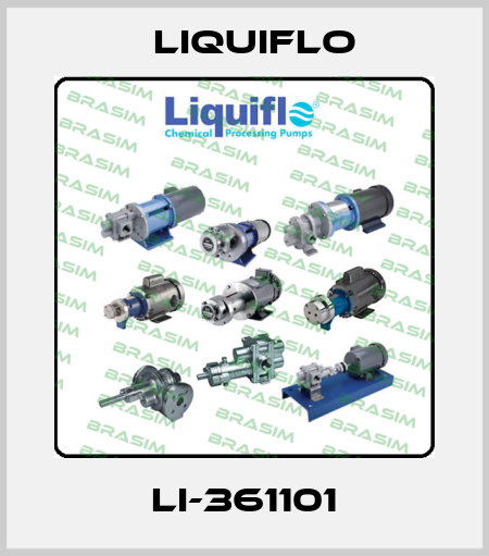 LI-361101 Liquiflo