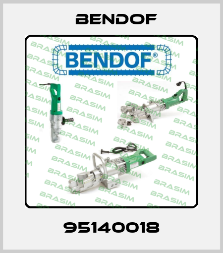 95140018 Bendof