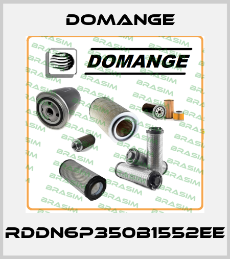 RDDN6P350B1552EE Domange