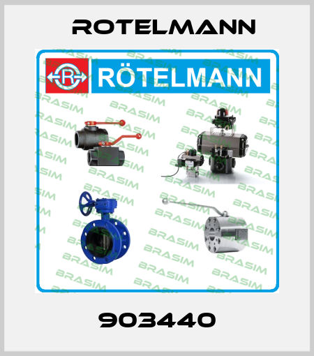 903440 Rotelmann