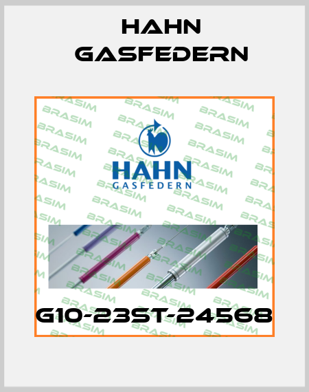 G10-23ST-24568 Hahn Gasfedern