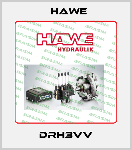 DRH3VV Hawe