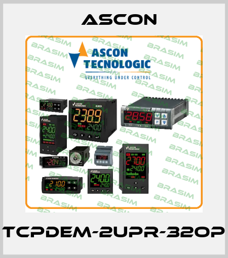 TCPDEM-2UPR-32OP Ascon