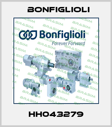 HH043279 Bonfiglioli