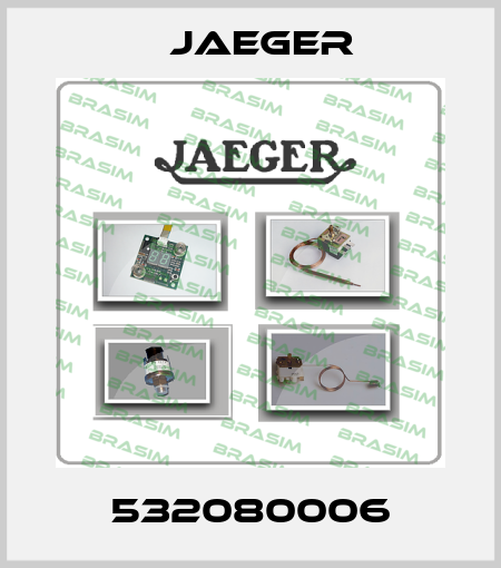 532080006 Jaeger