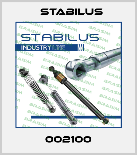 002100 Stabilus