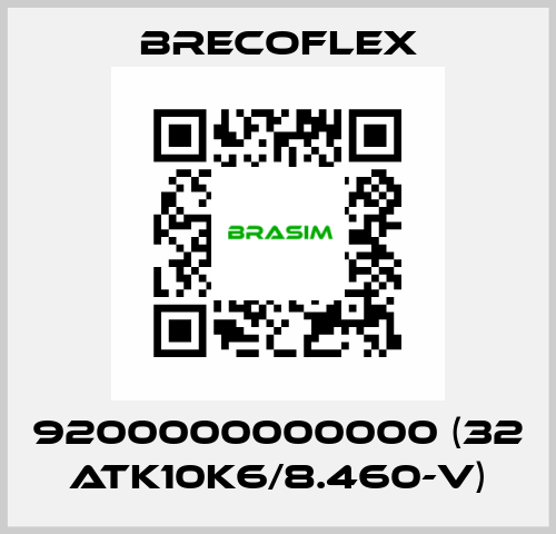 9200000000000 (32 ATK10K6/8.460-V) Brecoflex