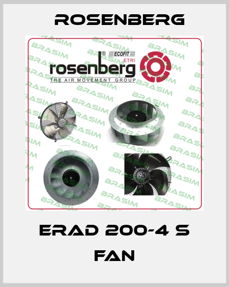  ERAD 200-4 S FAN Rosenberg
