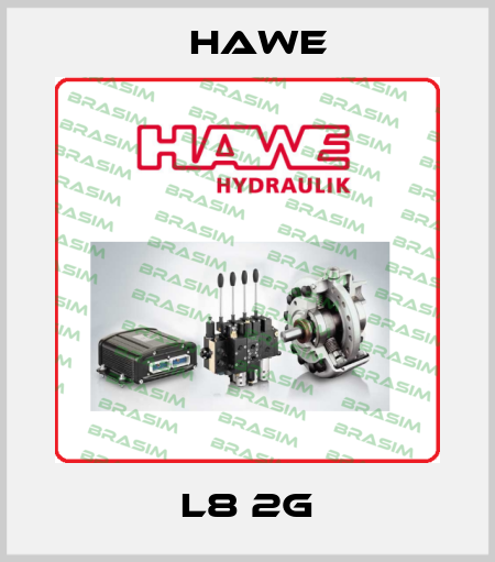 L8 2G Hawe