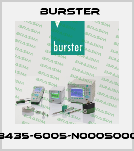 8435-6005-N000S000 Burster