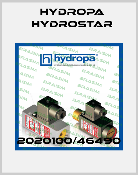 2020100/46490 Hydropa Hydrostar