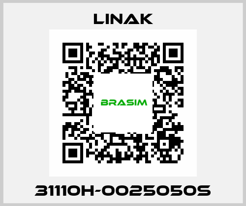 31110H-0025050S Linak