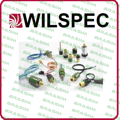 HR400-158-0062 Wilspec