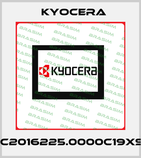MC2016225.0000C19XSH Kyocera