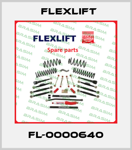 FL-0000640 Flexlift