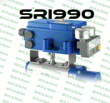 SRI 990 Foxboro (by Schneider Electric)