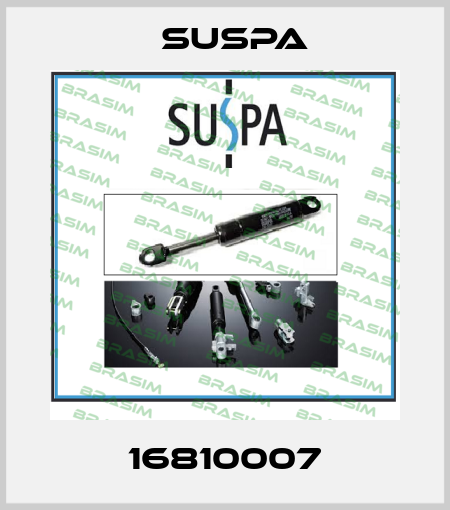 16810007 Suspa