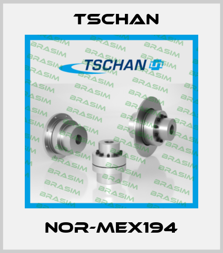 Nor-Mex194 Tschan