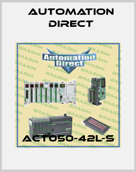ACT050-42L-S Automation Direct