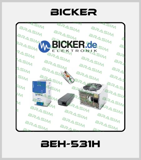 BEH-531H Bicker