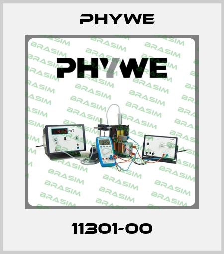 11301-00 Phywe