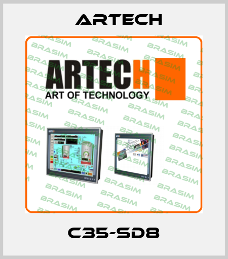 C35-SD8 ARTECH