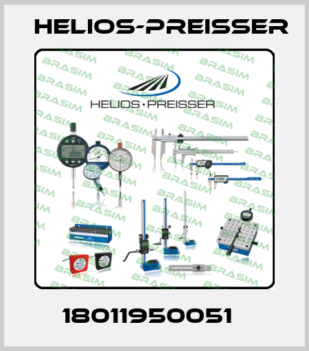 18011950051   Helios-Preisser
