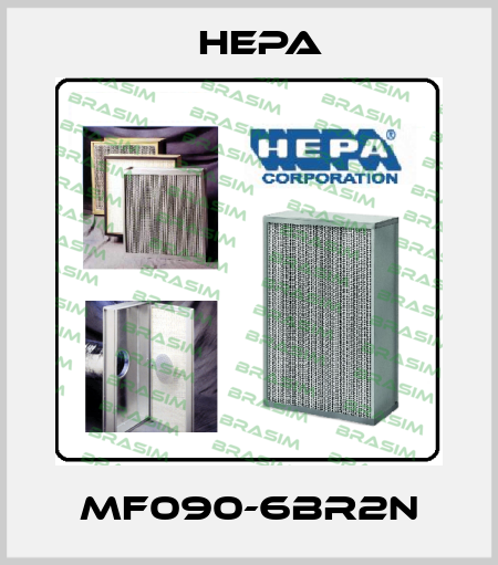 MF090-6BR2N HEPA