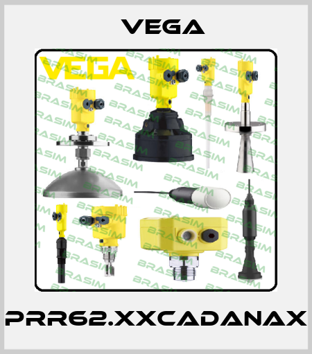 PRR62.XXCADANAX Vega