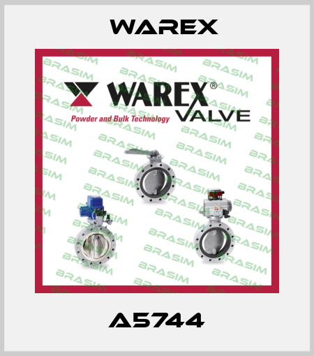 a5744 Warex