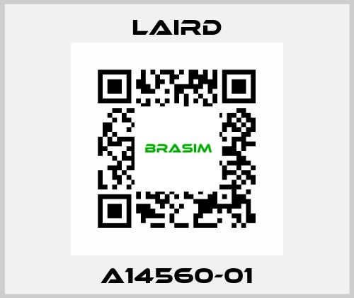 A14560-01 Laird