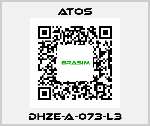 DHZE-A-073-L3 Atos
