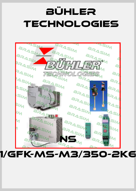 NS 1/GFK-MS-M3/350-2K6 Bühler Technologies