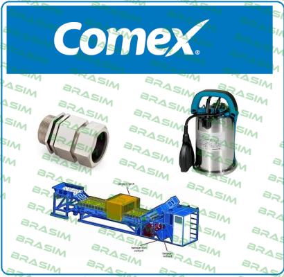 P/N: 58110, Type:  2800.0149.00 Comex