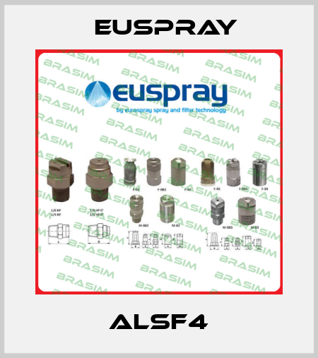 ALSF4 Euspray